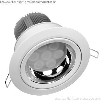 8W LED Ceiling Light High Quality Super brightness